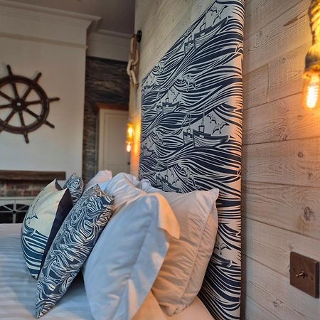 Belle Vue Guest House Denver ภายนอก รูปภาพ