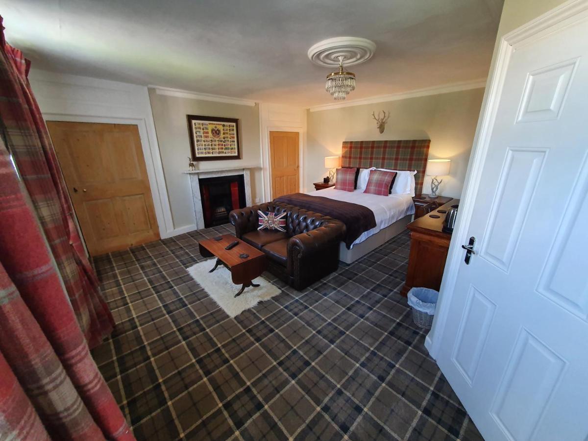 Belle Vue Guest House Denver ภายนอก รูปภาพ