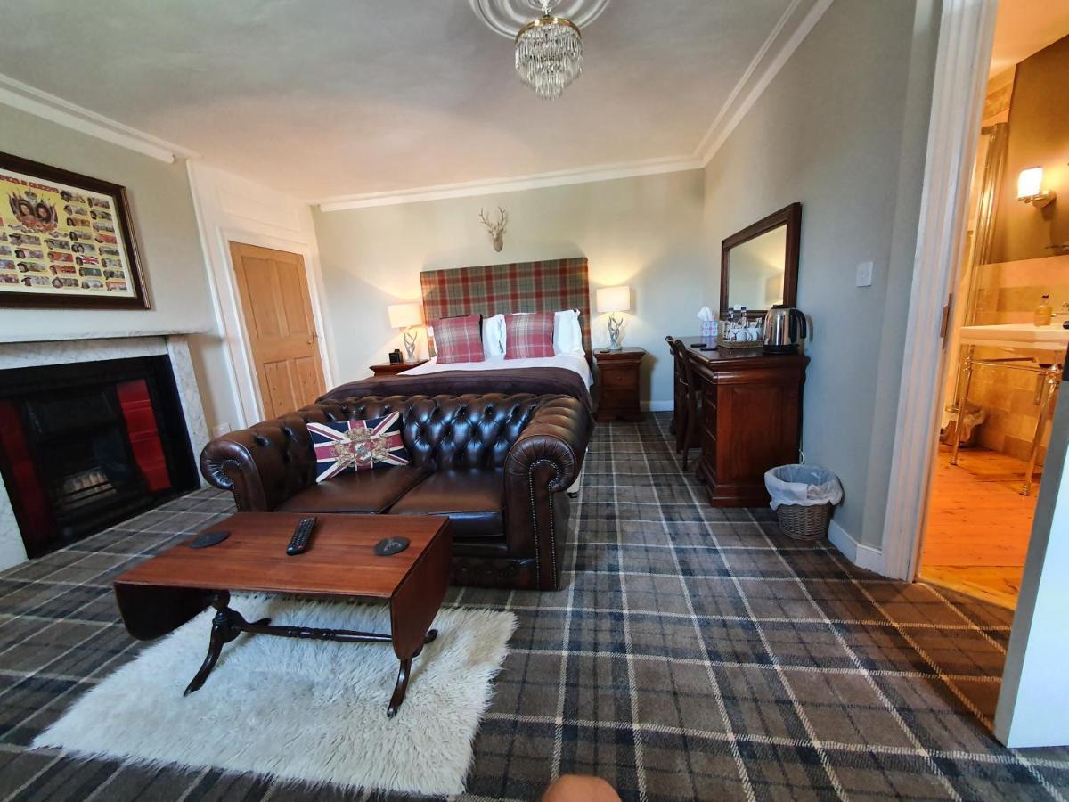 Belle Vue Guest House Denver ภายนอก รูปภาพ