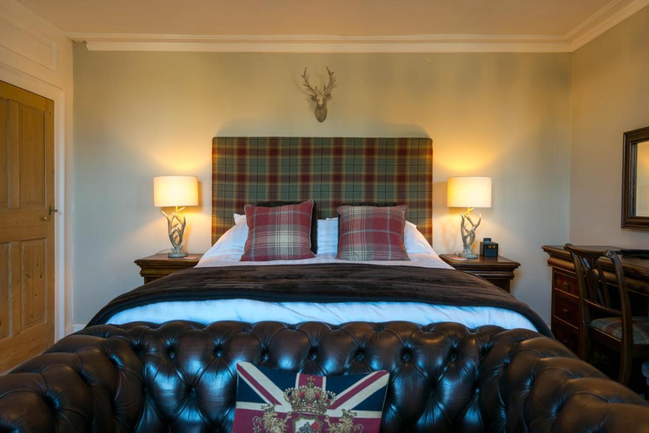Belle Vue Guest House Denver ภายนอก รูปภาพ