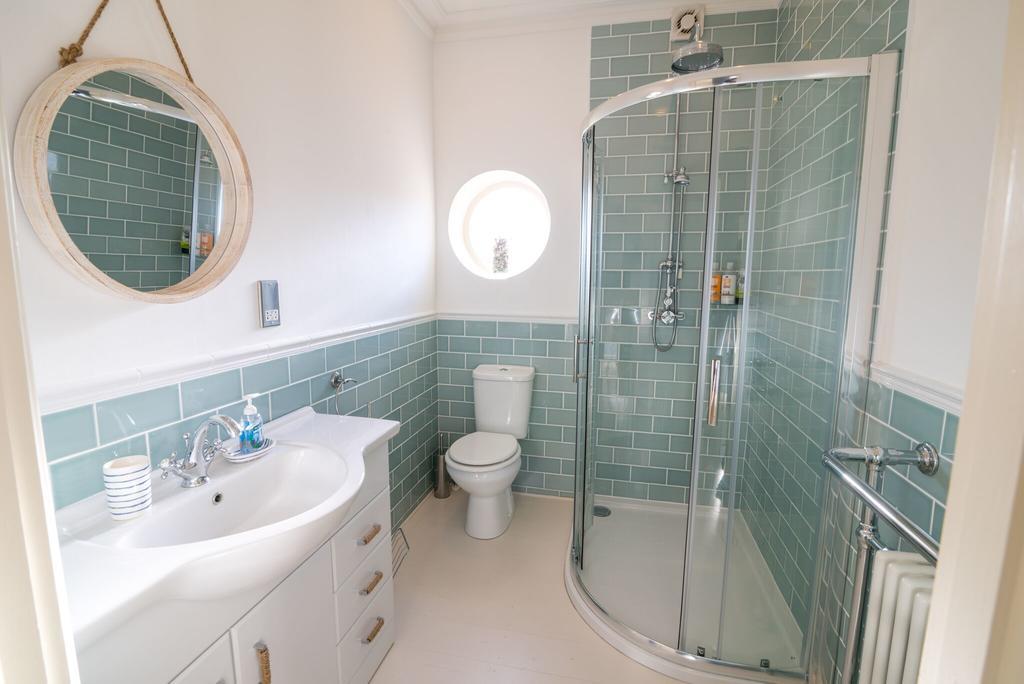 Belle Vue Guest House Denver ภายนอก รูปภาพ