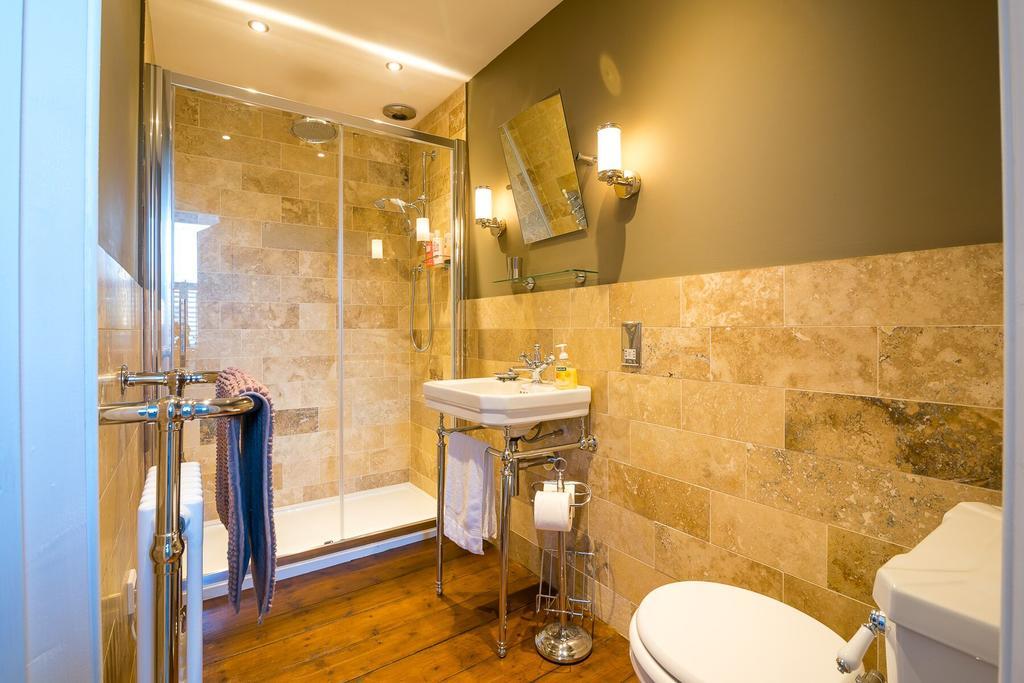 Belle Vue Guest House Denver ภายนอก รูปภาพ