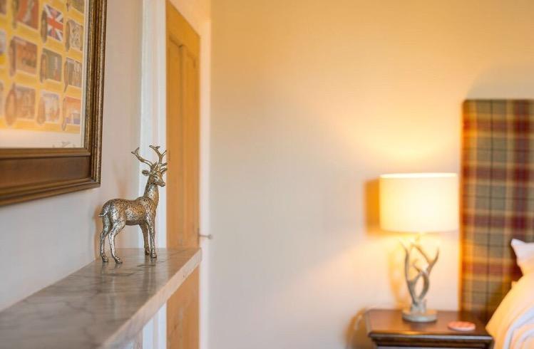 Belle Vue Guest House Denver ภายนอก รูปภาพ