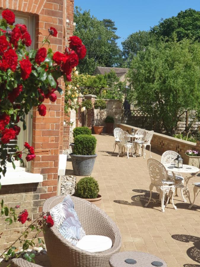 Belle Vue Guest House Denver ภายนอก รูปภาพ